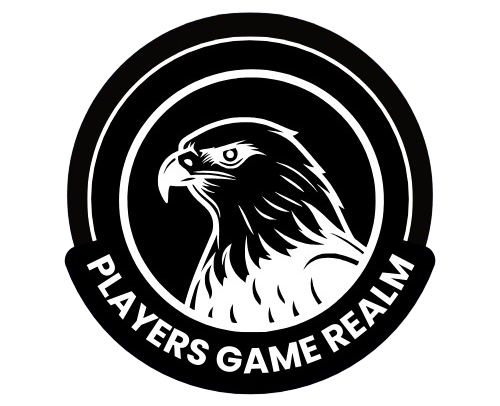 Playersgamerealm