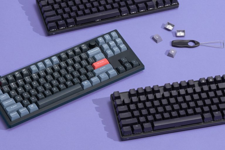 The Importance of Choosing the Right Gaming Keyboard for Optimal Performance